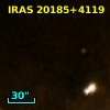 IRAS 20185+4119