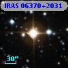 IRAS 06370+2031