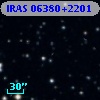 IRAS 06380+2201