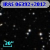 IRAS 06392+2012