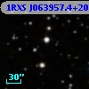 1RXS J063957.4+200008