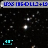 1RXS J064311.2+194340