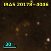 IRAS 20178+4046