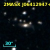 2MASX J06412947+2113491
