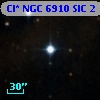 Cl* NGC 6910    SIC       2