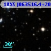 1RXS J063516.4+202204