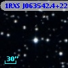1RXS J063542.4+220312