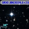 1RXS J063558.1+212958