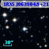 1RXS J063804.8+214311