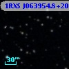 1RXS J063954.8+205450