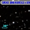 1RXS J064103.5+192608
