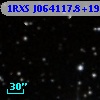 1RXS J064117.8+194925