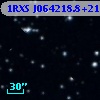 1RXS J064218.8+215341