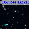 1RXS J064459.0+214213