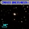 2MASS J06354659+1816094