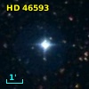 HD  46593