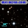 IRAS 06310+1848