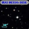 IRAS 06314+1656
