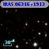 IRAS 06316+1913