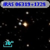 IRAS 06319+1728