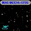 IRAS 06324+1735