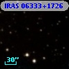 IRAS 06333+1726