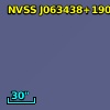 GB6 B0631+1903