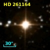 HD 261164