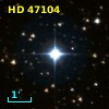 HD  47104