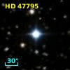 HD  47795
