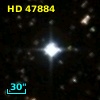 HD  47884