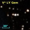 V* LY Gem