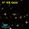 V* KR Gem