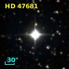 HD  47681