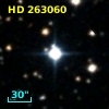 HD 263060