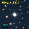 BD+16  1217