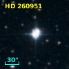 HD 260951
