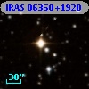 IRAS 06350+1920