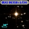 IRAS 06350+1734