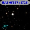 IRAS 06357+1729