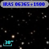 IRAS 06365+1800
