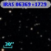 IRAS 06369+1729