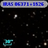 IRAS 06371+1826