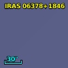 IRAS 06378+1846