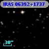 IRAS 06382+1737