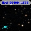 IRAS 06400+1659