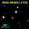 IRAS 06403+1724