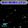IRAS 06403+1711