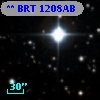 ** BRT  1208AB