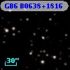 GB6 B0638+1816